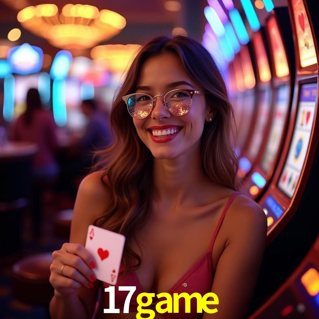 Welcome Bonus 17game