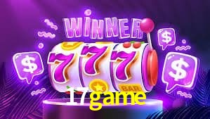 Statistics 17game