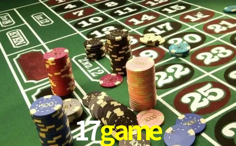Experiência VIP 17game