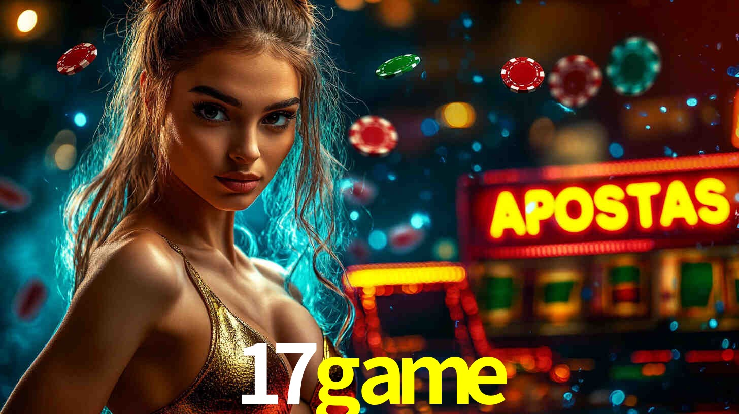 Apostas Esportivas na 17game: Um Guia Completo