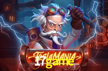 Diretório de Jogos 17game