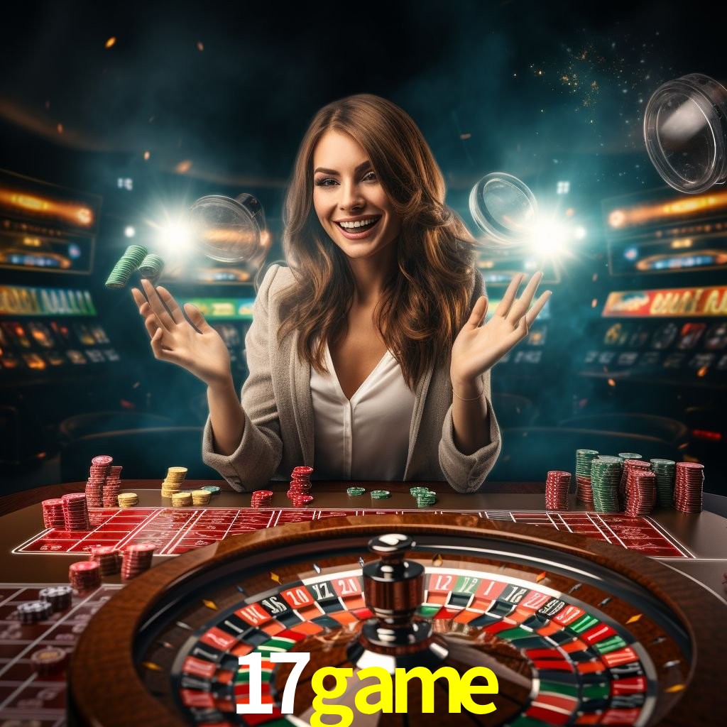 Explore as vantagens do 17game: serviço profissional e confiabilidade