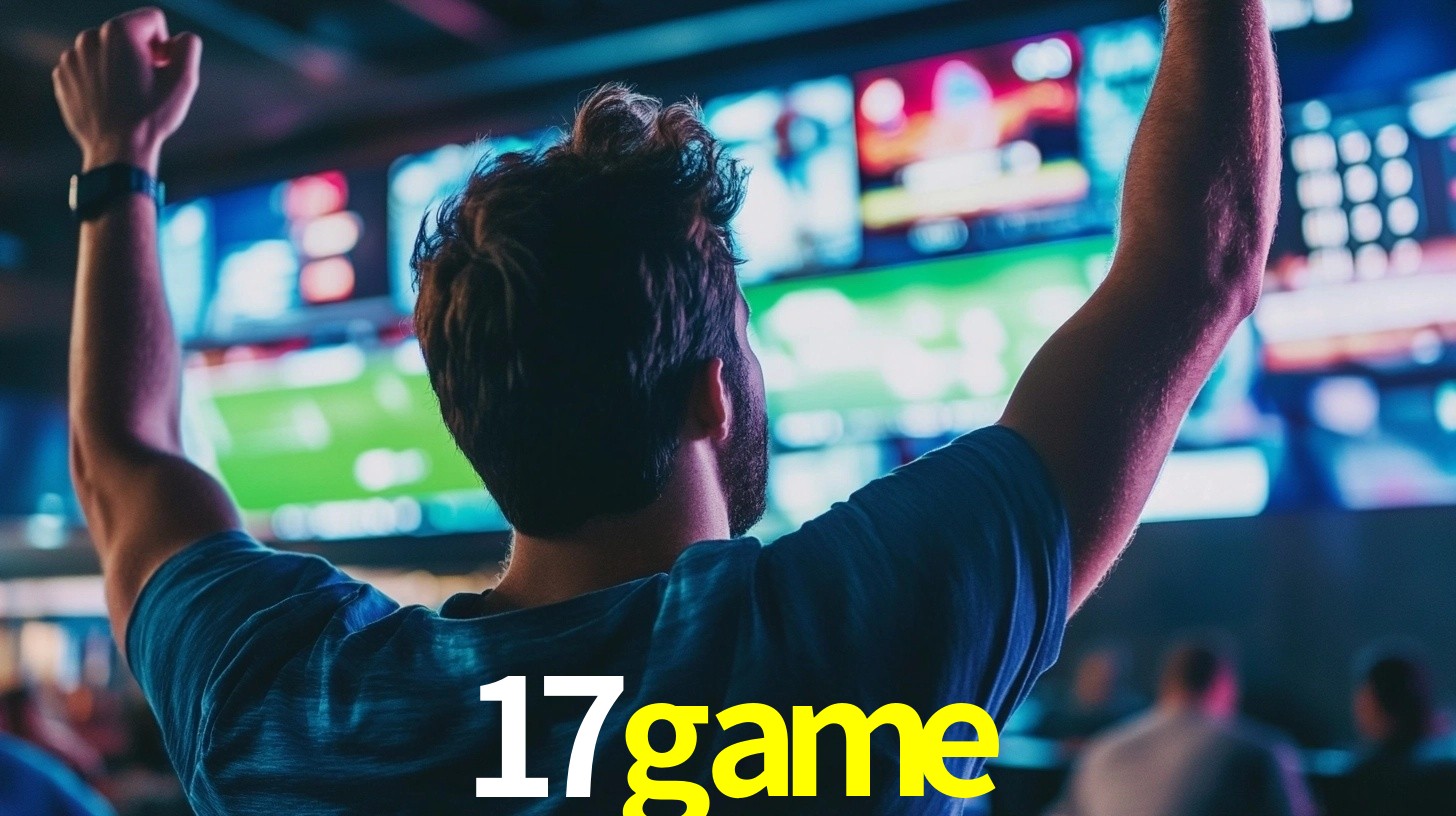 17game: Seu Especialista em Apostas Esportivas Brasileiras