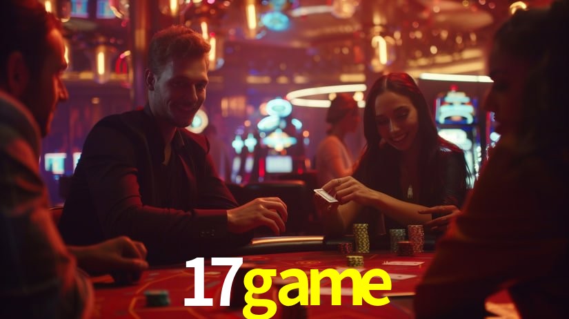 Descubra a Magia dos Jogos de Arcade no 17game