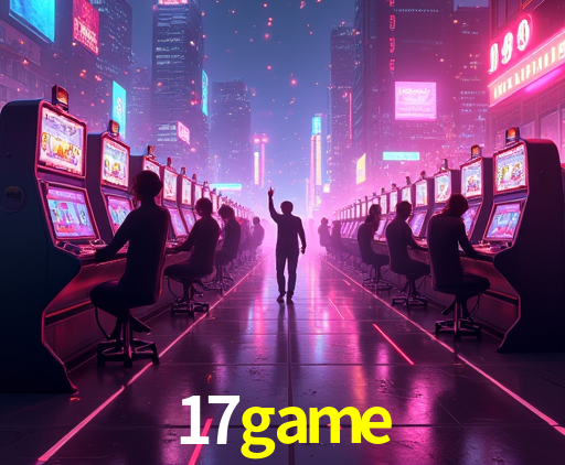 Jogos Exclusivos 17game