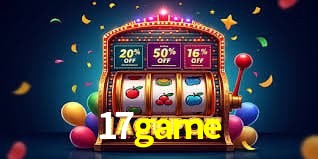 Tecnologia da Plataforma 17game