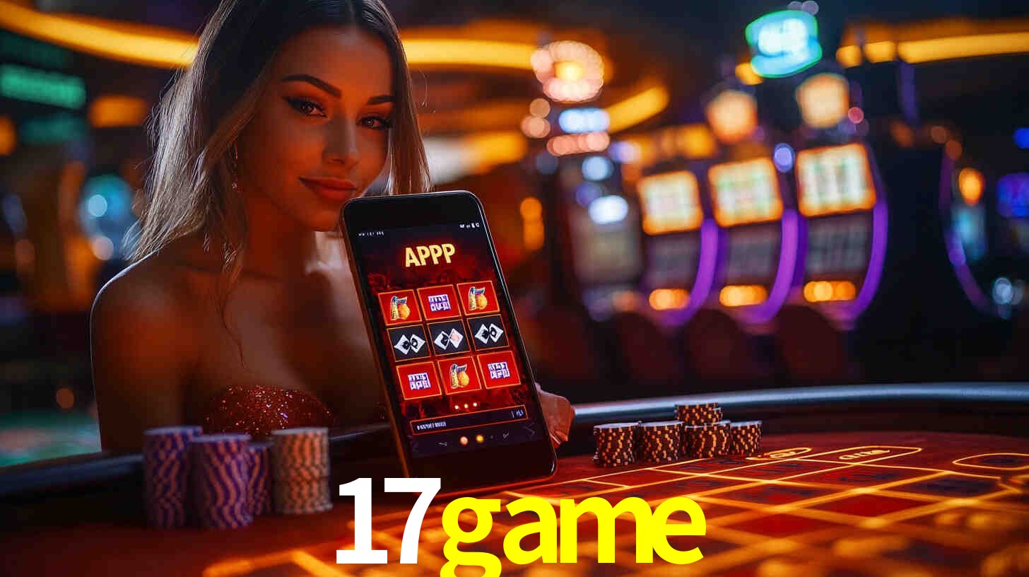 A Popularidade dos Caça-Níqueis no 17game