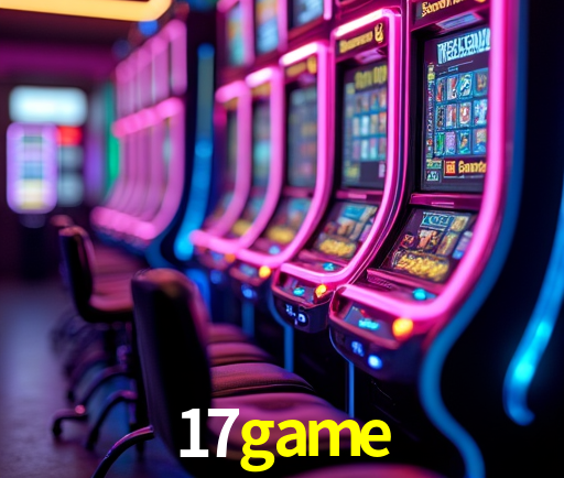 Loterias online na 17game
