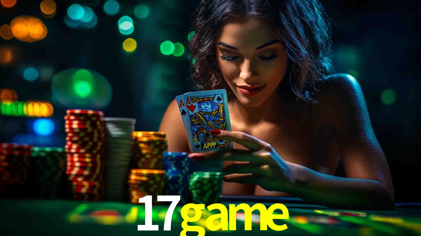Apostas Esportivas na 17game: Um Guia Completo