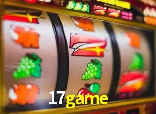 Descubra o Mundo do Cassino Online com 17game