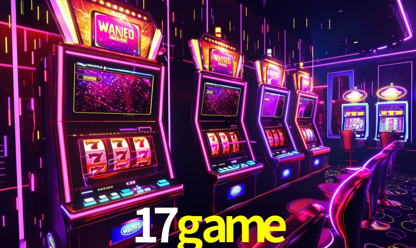 Descubra a Essência do 17game: Nossa História e Compromissos