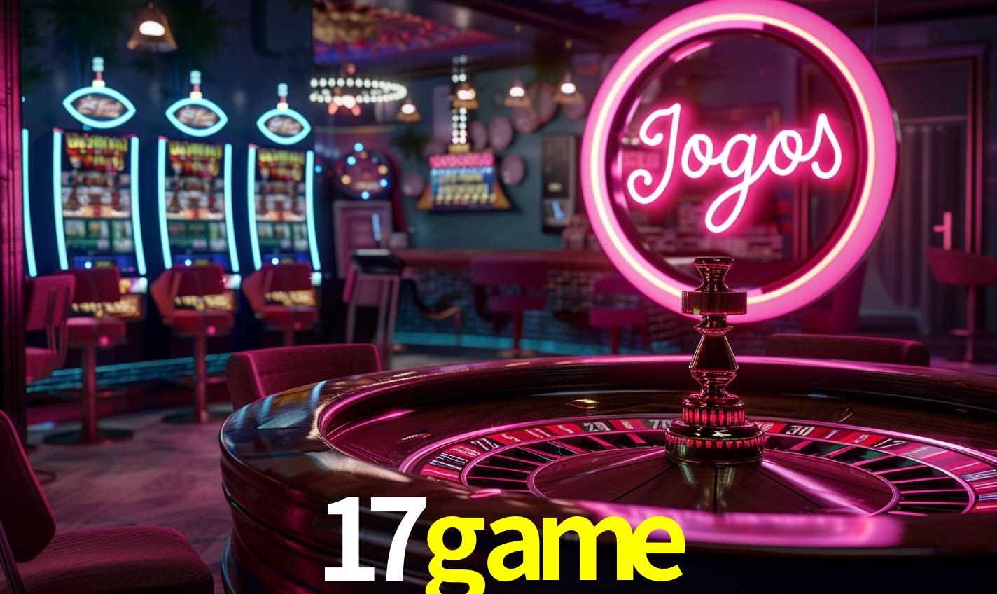 Descubra a Essência do 17game: Nossa História e Compromissos