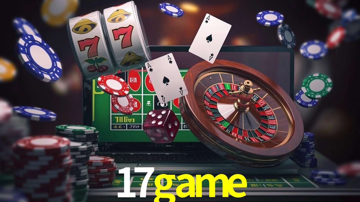17game App Interface