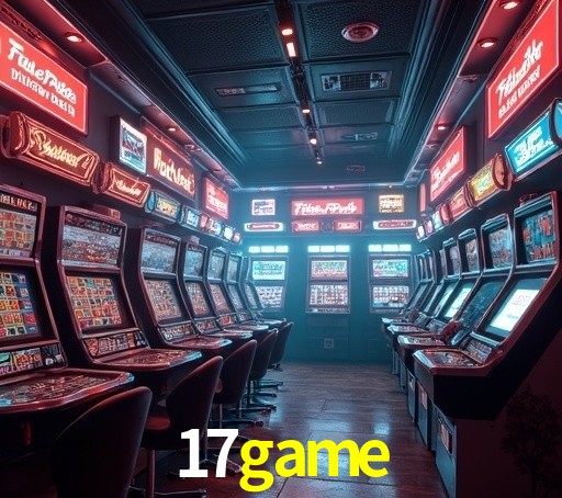 Jogos populares e pagamentos rápidos na 17game