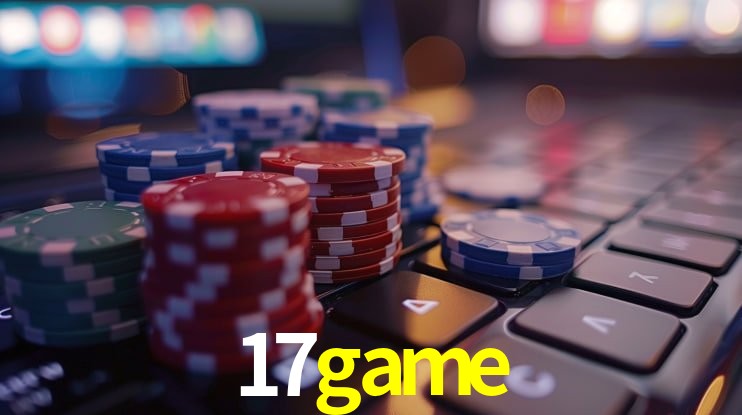 Segurança 2FA 17game