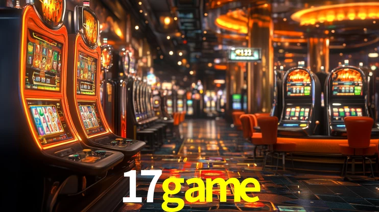 Cashback e recargas na 17game
