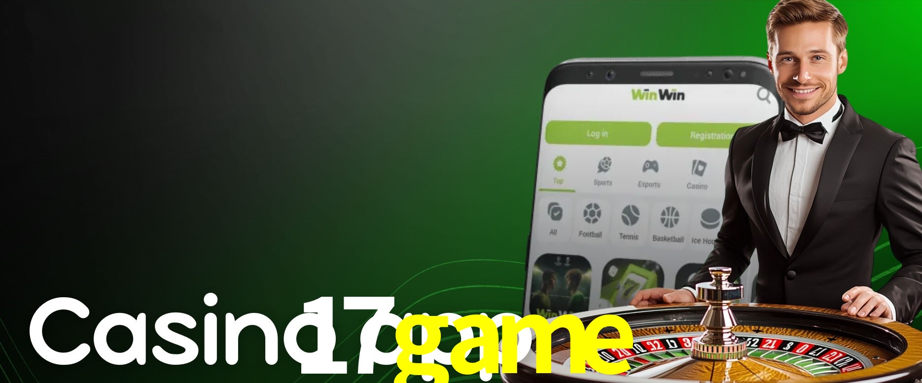 Flash Promotion 17game