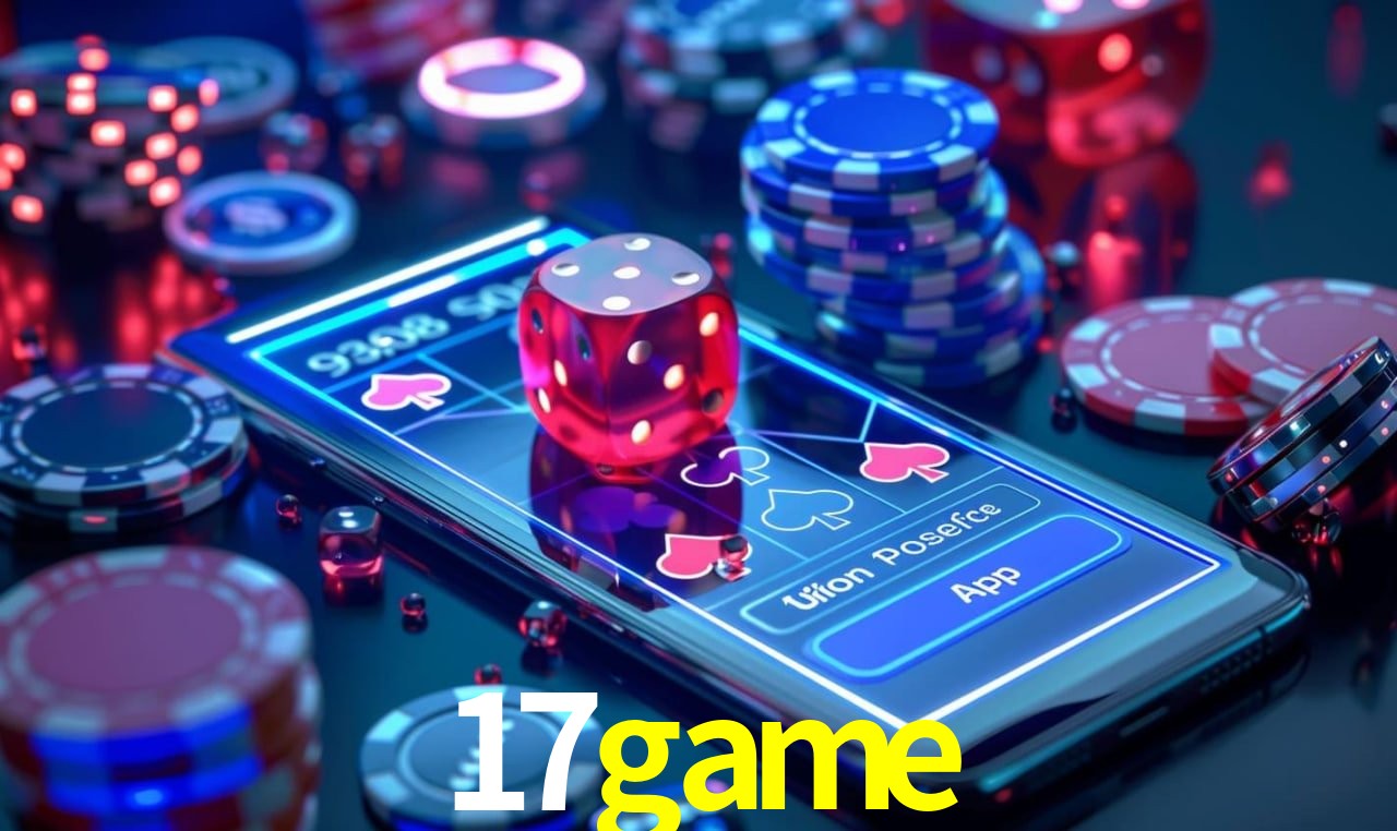 Canal oficial no Telegram da 17game