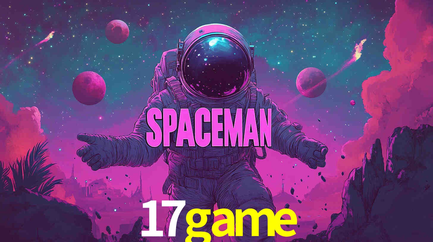 Inovações de Jogos na 17game: O Futuro das Experiências Interativas
