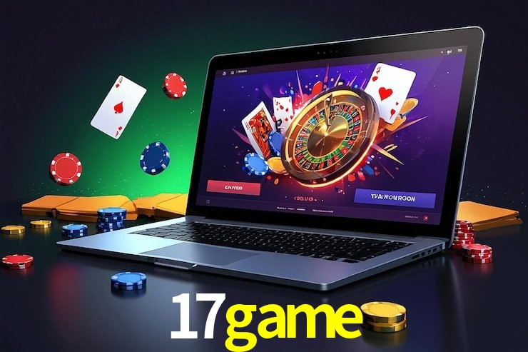 Promoção Relâmpago 17game