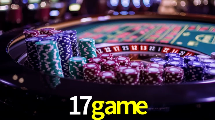 Blackjack Table 17game