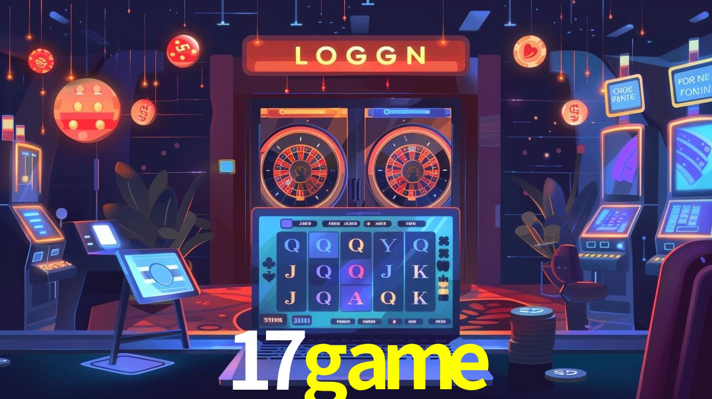 Integração de APIs 17game