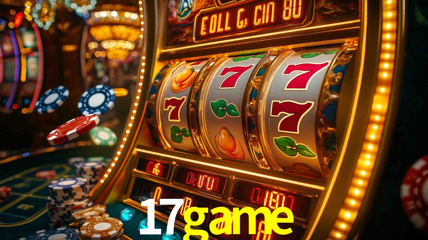 Welcome Bonus 17game