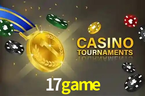 Interface do Aplicativo 17game - Design Premium e Intuitivo