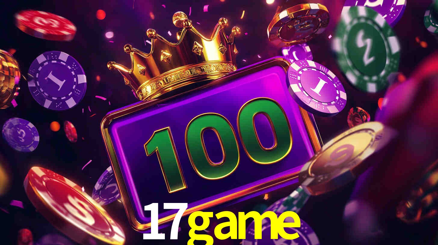 Welcome Bonus 17game