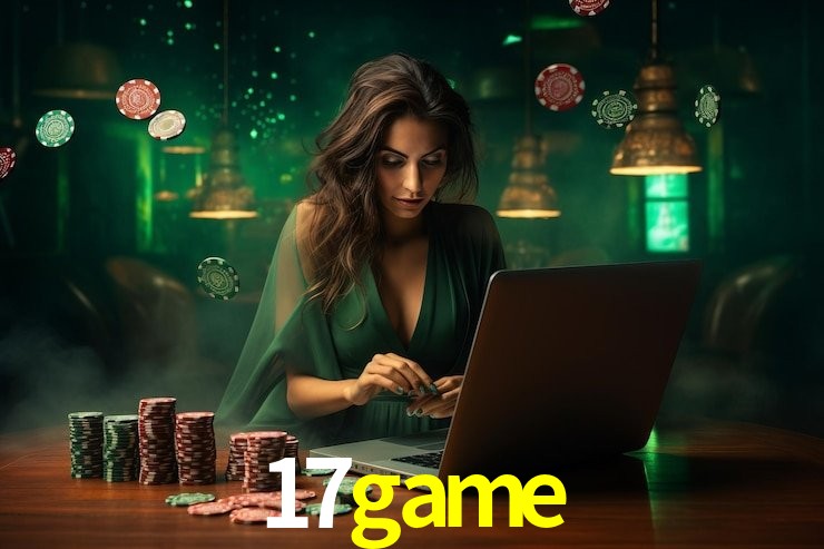 Imagem quadrada de apoio para baixar 17game