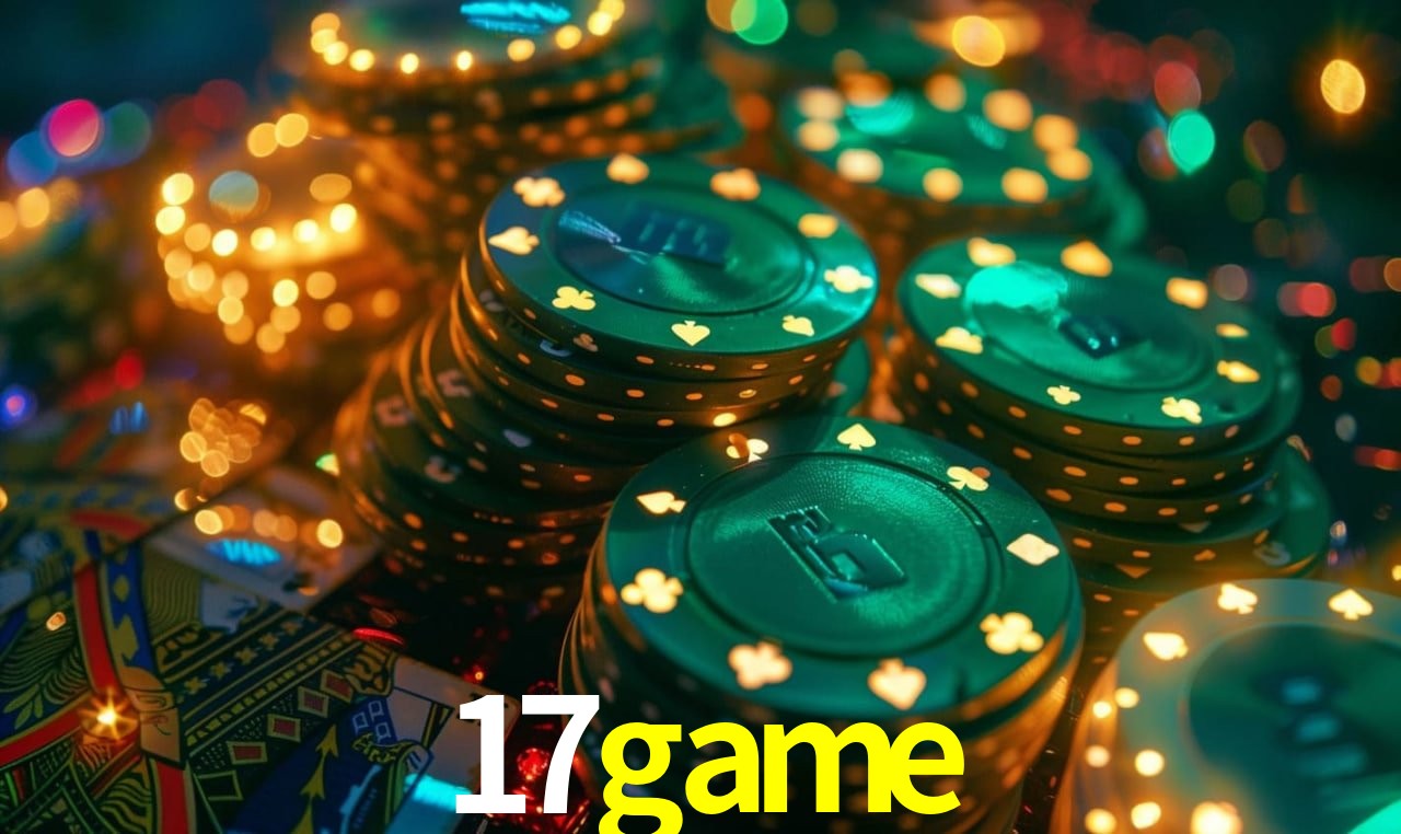 Recursos de Bônus 17game