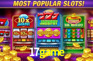 A Popularidade dos Caça-Níqueis no 17game