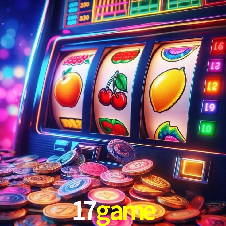Casino Ao Vivo 17game