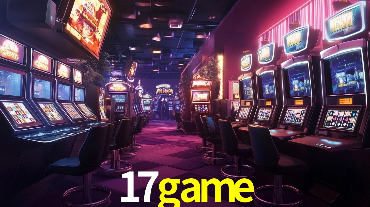17game App Interface