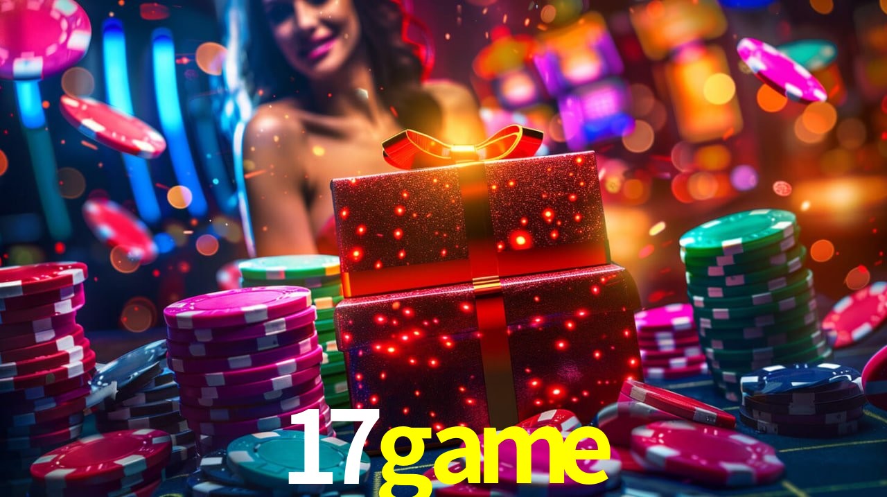 Jogos Exclusivos 17game