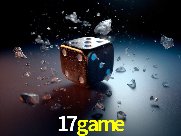 Guia visual de operação PIX no 17game
