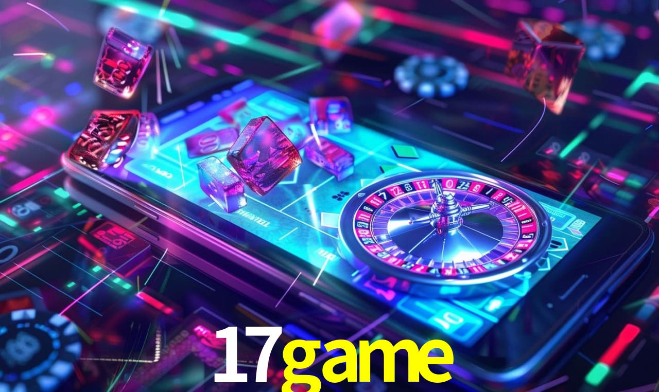 Diretório de Jogos 17game