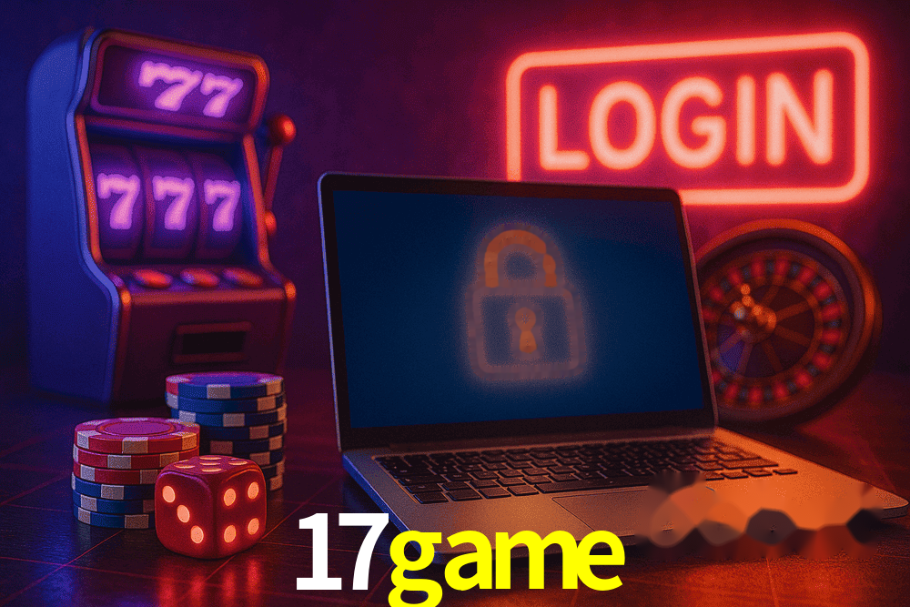 Provedores de Jogos 17game
