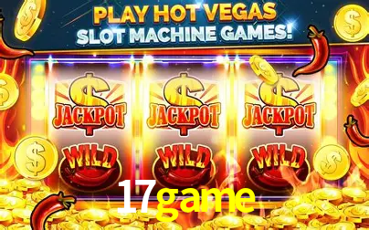 Descubra a Magia dos Jogos de Arcade no 17game