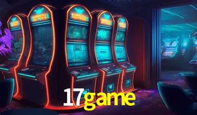 Descubra o Mundo do Cassino Online com 17game