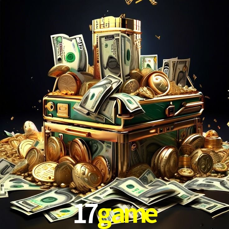 Jogos de Slot 17game
