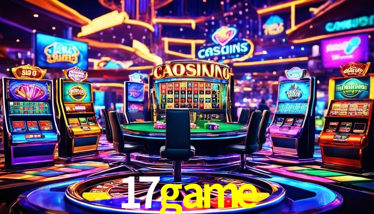 Login Seguro 17game