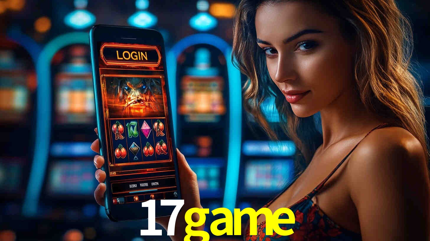 17game: A Experiência de Casino com Jogos de Mesa ao Vivo