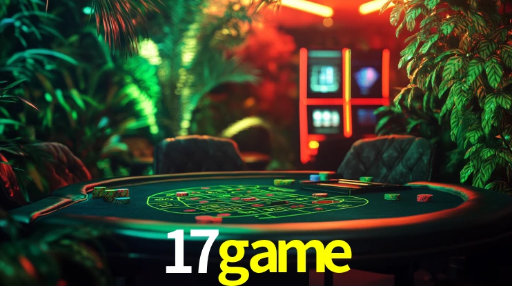 Live Casino 17game