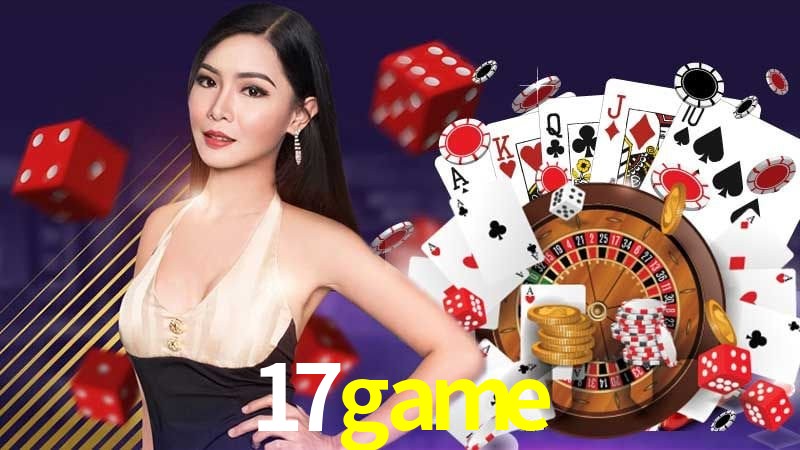 Mesa de Blackjack 17game