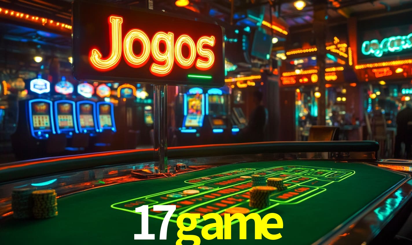 Promoção Relâmpago 17game